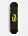 GX1000 Sketch Skateboard Deck - 8.375"