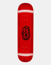 GX1000 Sketch Skateboard Deck - 8.25"