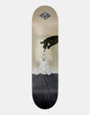 Toy Machine Leabres Ladouceur Series Skateboard Deck - 8.38"