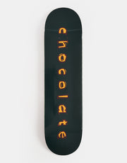 Chocolate Herrera Comic Heritage Collection TWIN TIP' G069 Skateboard - 8.25"