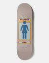 Girl Pacheco '93 Til Naturals G016 Skateboard Deck - 8.375"