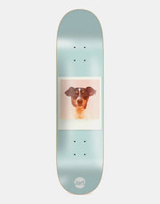 Jart Instant Film Mini Skateboard Deck - 7.25"