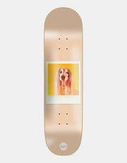 Jart Instant Film Skateboard Deck - 8"