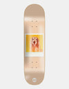 Jart Instant Film Skateboard Deck - 8"