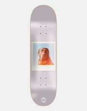 Jart Instant Film Skateboard Deck - 8.375"