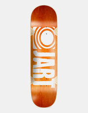 Jart Classic Skateboard Deck - 8.25"