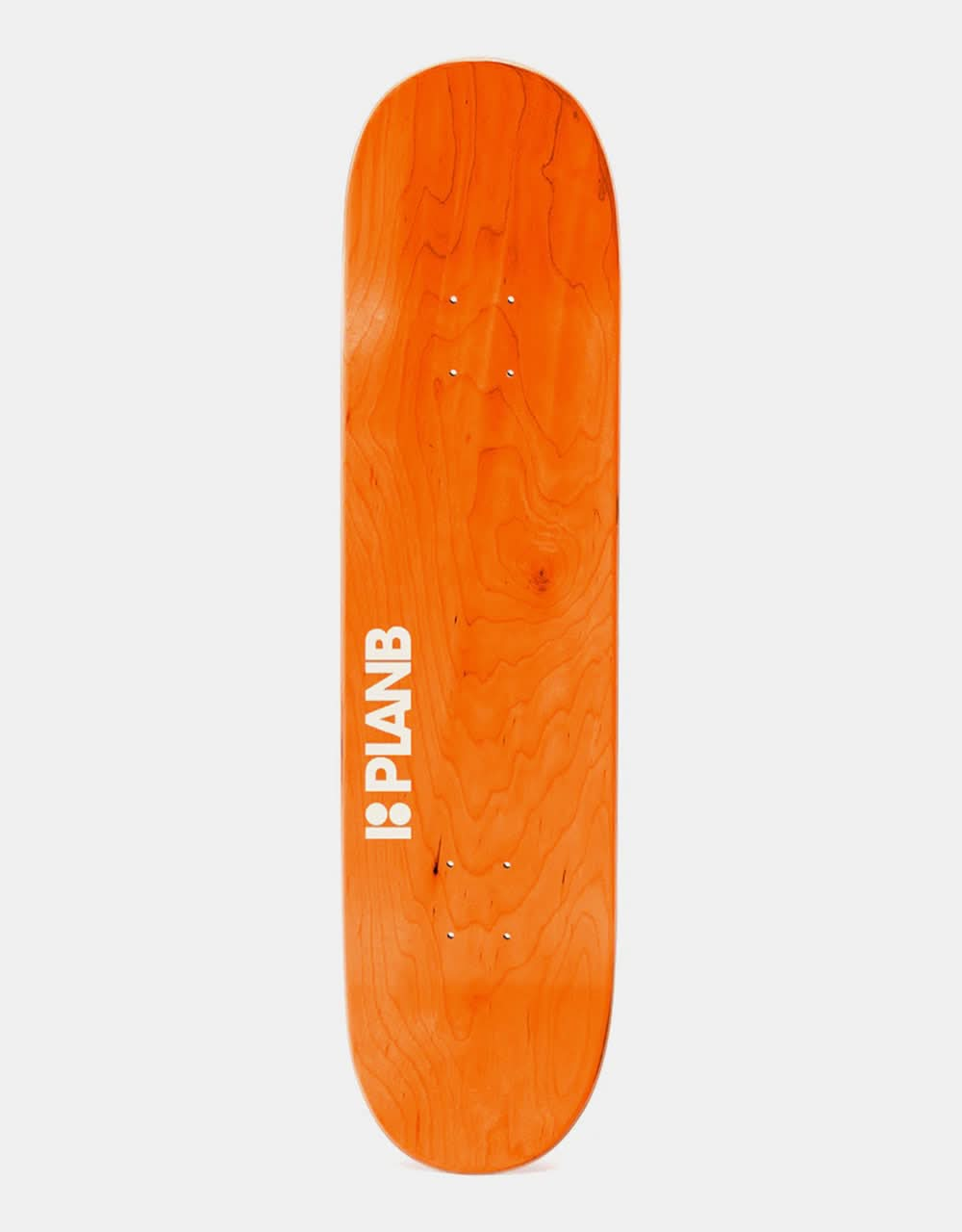 Plan B Joslin Supercharged 'Mad Max' Skateboard Deck - 8.375"