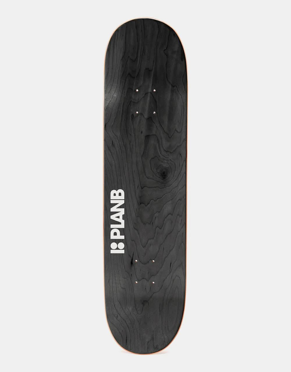 Plan B McClung Supercharged 'Mad Max' Skateboard Deck - 8.25"