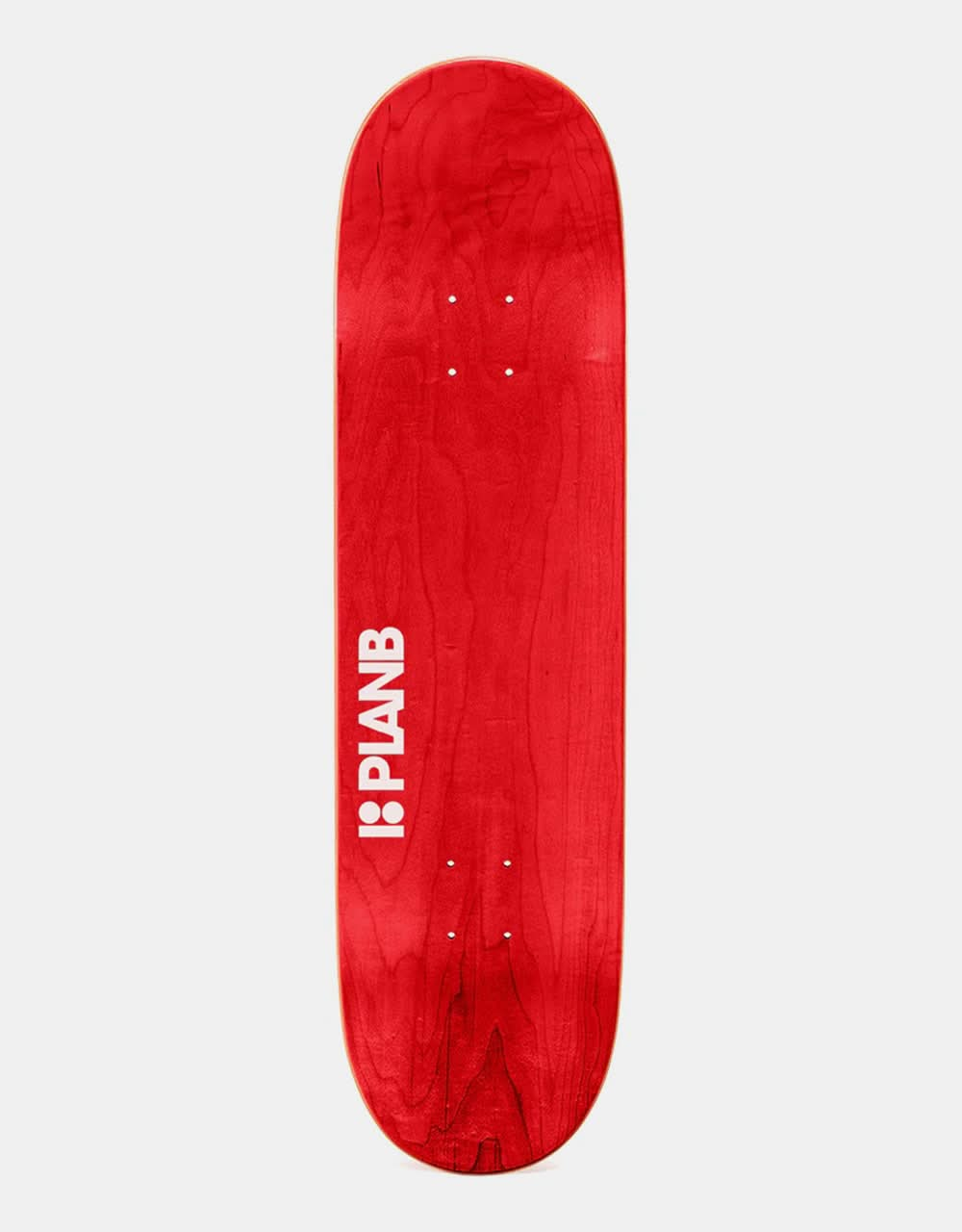 Plan B Way x McKay Supercharged 'Mad Max' Skateboard Deck - 8.5"