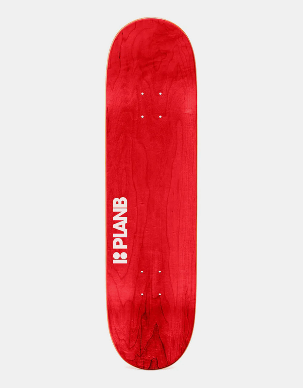 Plan B Boss 'Office Space' Skateboard Deck - 8.5"