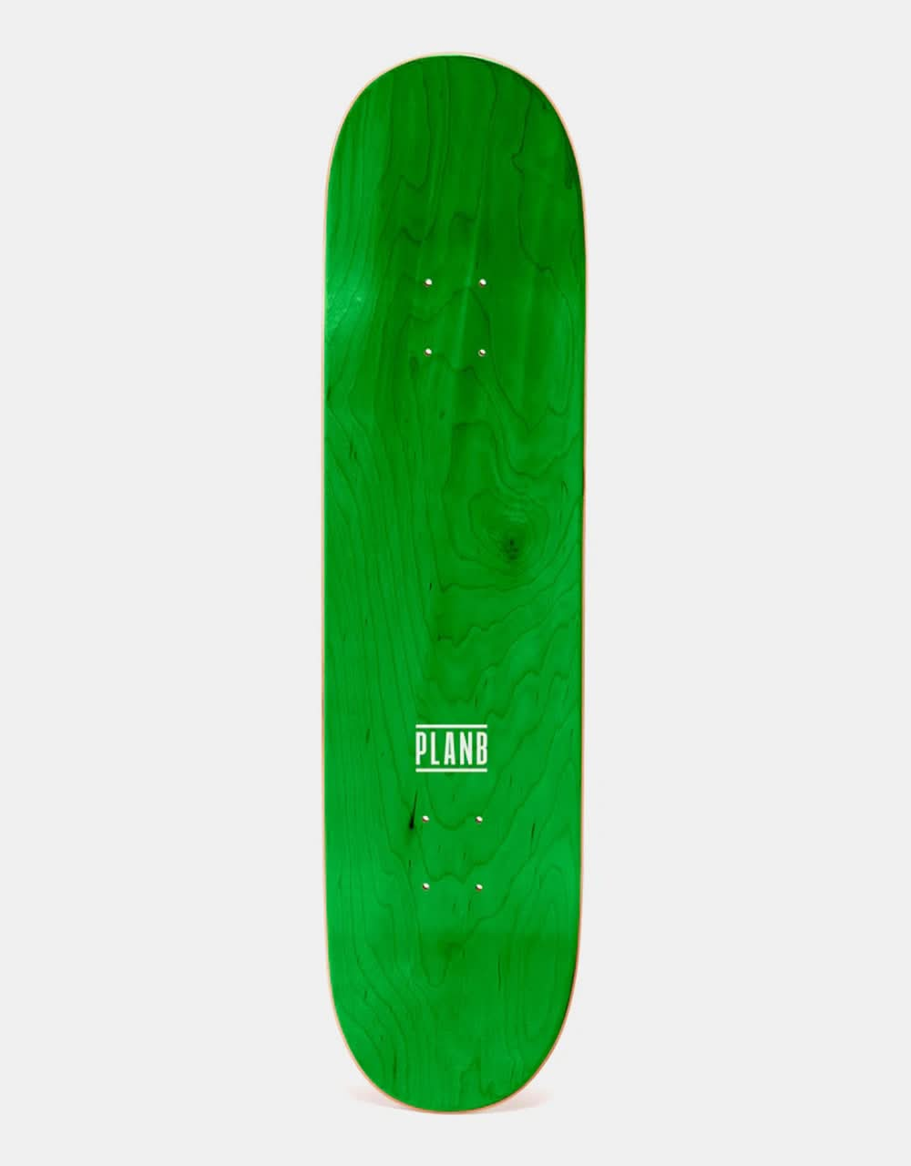 Plan B LA Dreaming Skateboard Deck - 8.25"