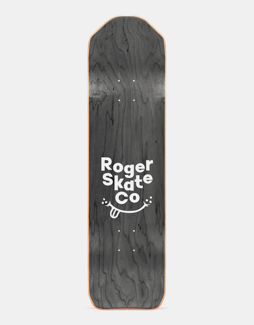 Roger Blockbuster Skateboard Deck - 8.4"