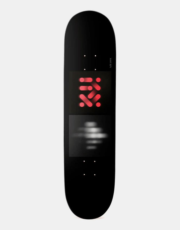 SOVRN Placid Skateboard Deck - 8.5"