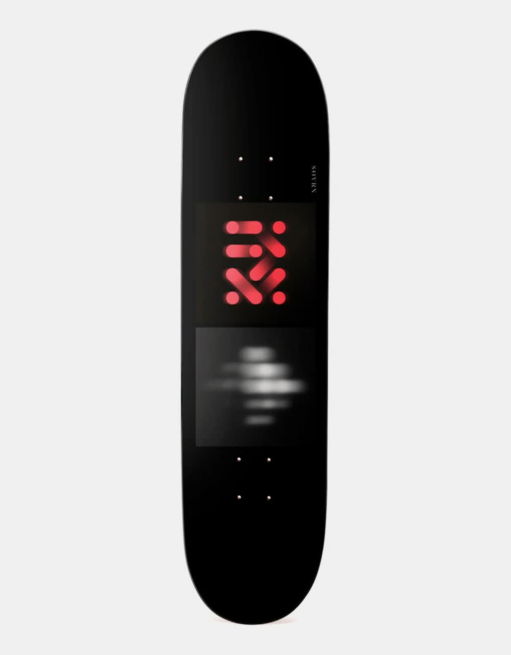 SOVRN Placid Skateboard Deck - 8.5"