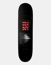 SOVRN Placid Skateboard Deck - 8.5"