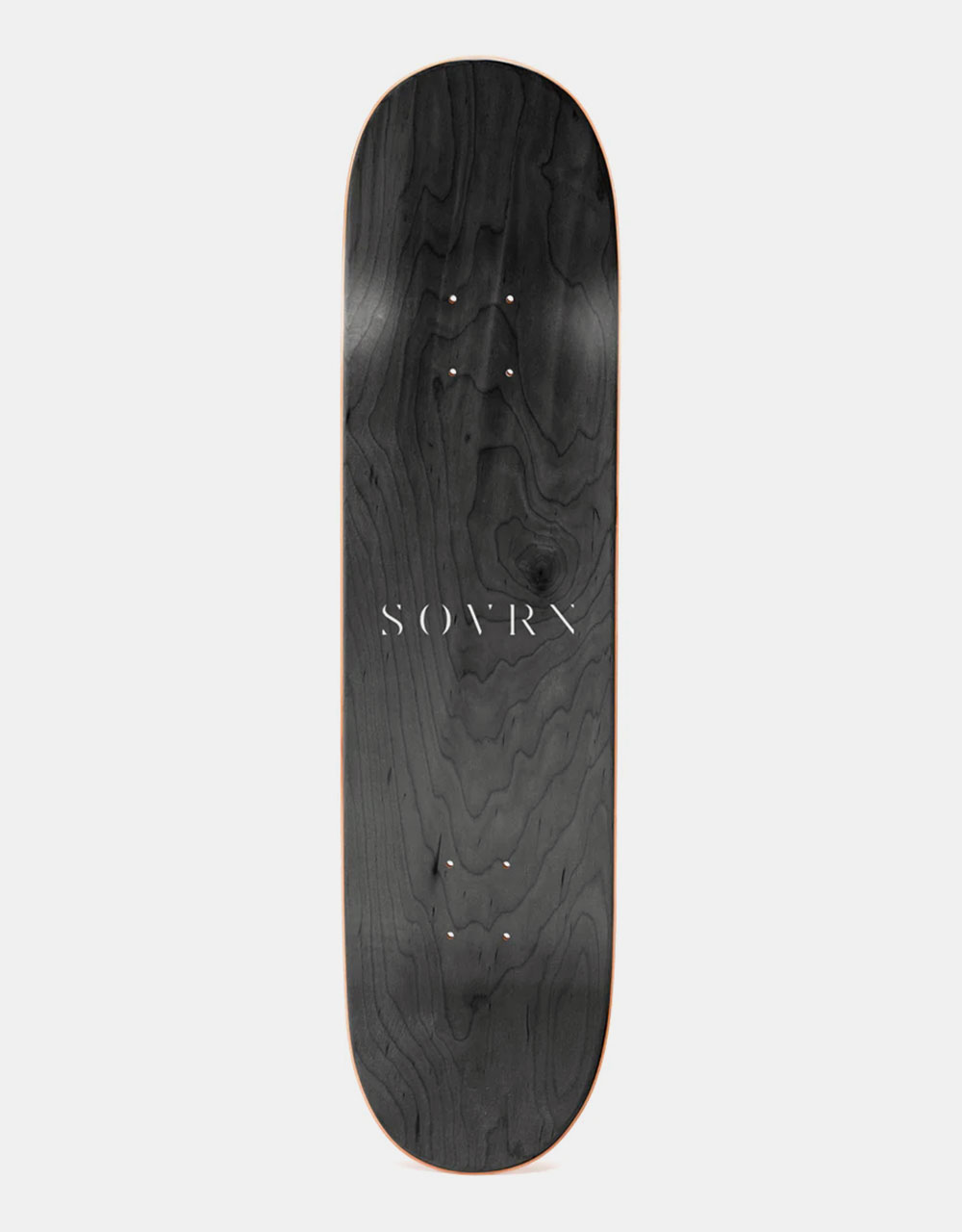 SOVRN Logo 15 Skateboard Deck - 8.25"