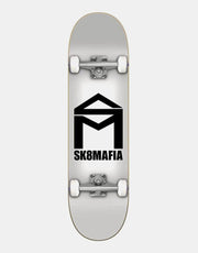 Sk8Mafia House Logo WB Micro Complete Skateboard - 6"