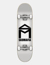 Sk8Mafia House Logo WB Micro Complete Skateboard - 6"