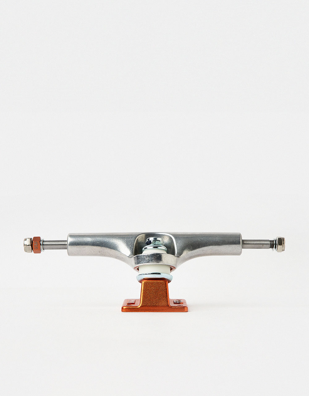 Carhartt WIP x Ace AF1 Skateboard Trucks - Orange/Silver