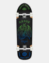 Arbor Pistola Spellbound Legacy '24 Cruiser Skateboard - 9.25" x 33.5"