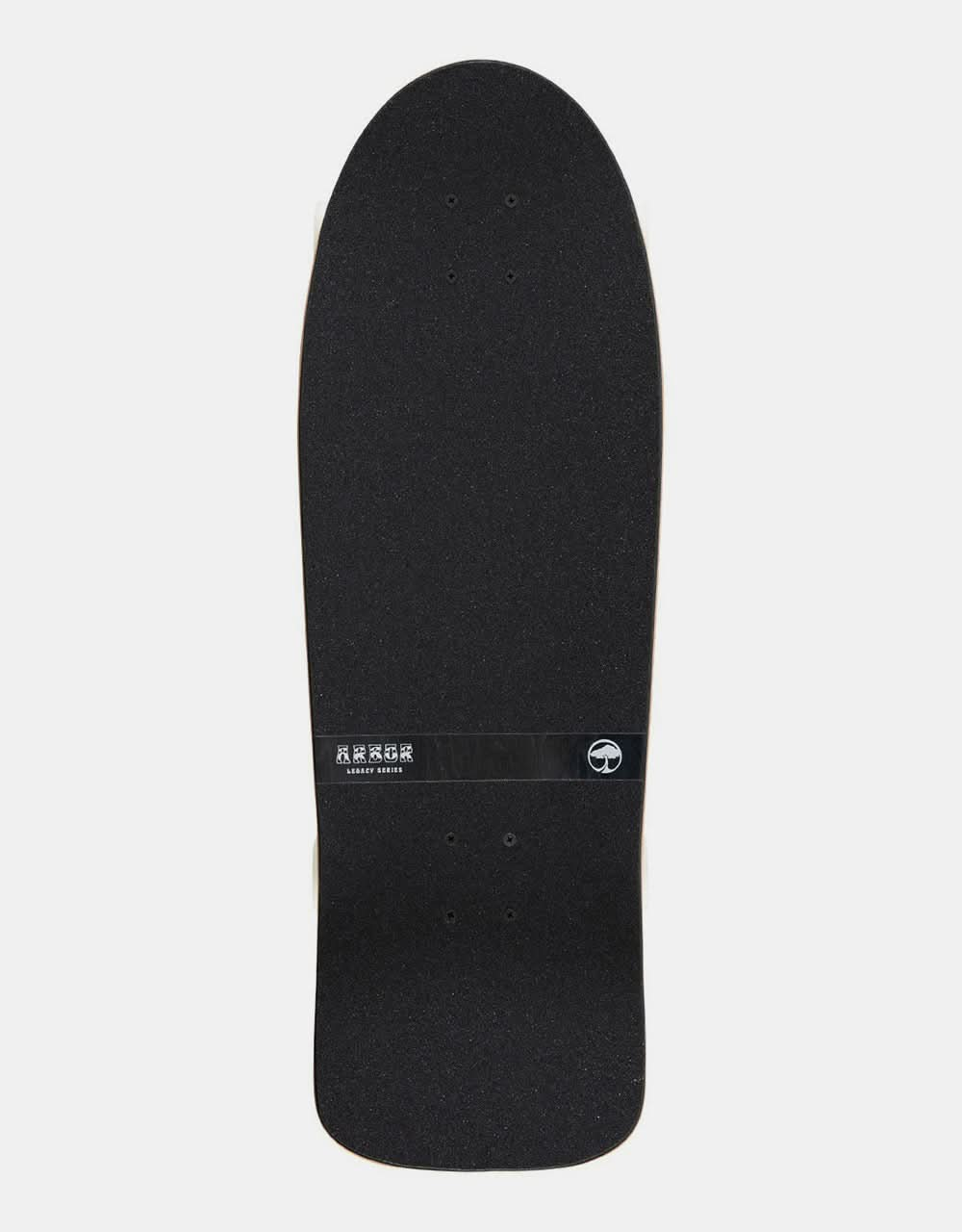 Arbor Oso Spellbound Legacy '24 Cruiser Skateboard - 10" x 30"