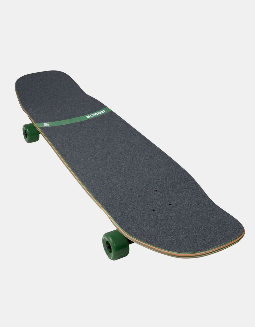 Arbor Scorpion Shakedown 37 Cruiser Skateboard - 9.25" x 37"