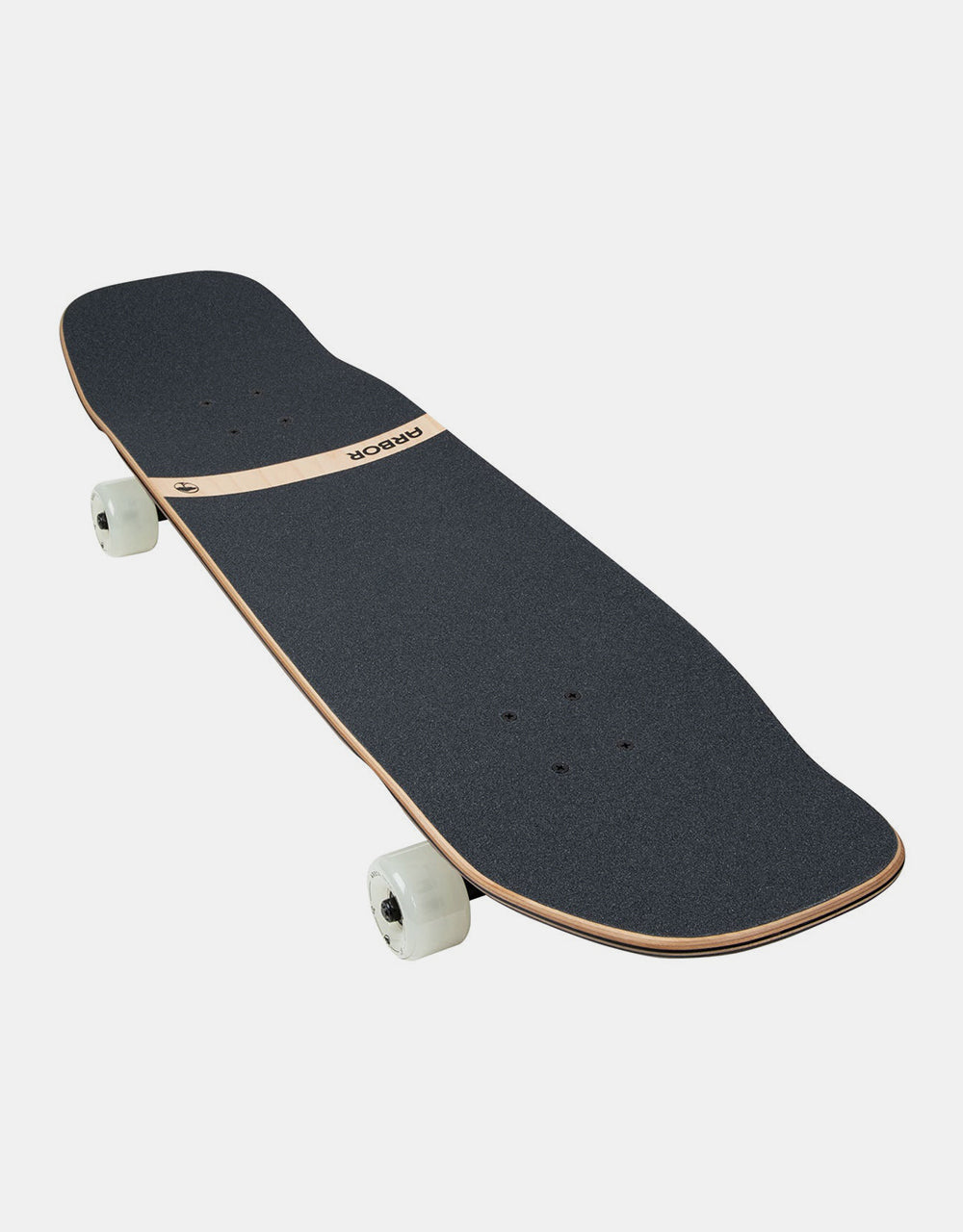 Arbor Scorpion Shakedown 34 Cruiser Skateboard - 9" x 34"