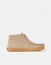 Last Resort AB VM006 Moc Hi Skate Shoes - Sand/Gum