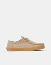 Last Resort AB VM006 Moc Skate Shoes - Sand/Gum