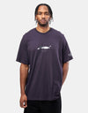 adidas x Henry Jones Defeat T-Shirt - Black