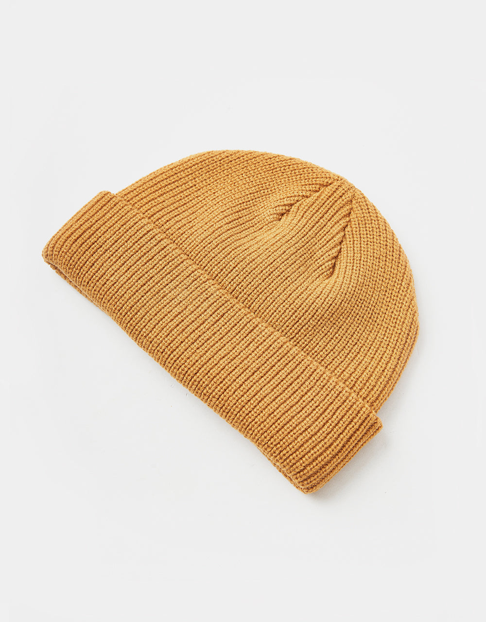 Butter Goods Equipment Beanie - Tan