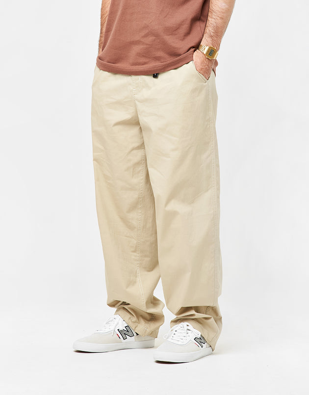 Butter Goods Climber Pant - Putty