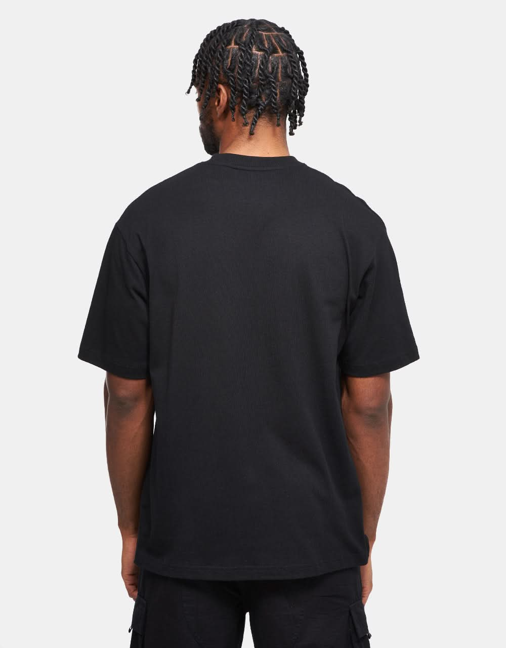 Butter Goods Dragonfly T-Shirt - Black