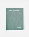 Party at the Back by Tino Razo Hardback Book