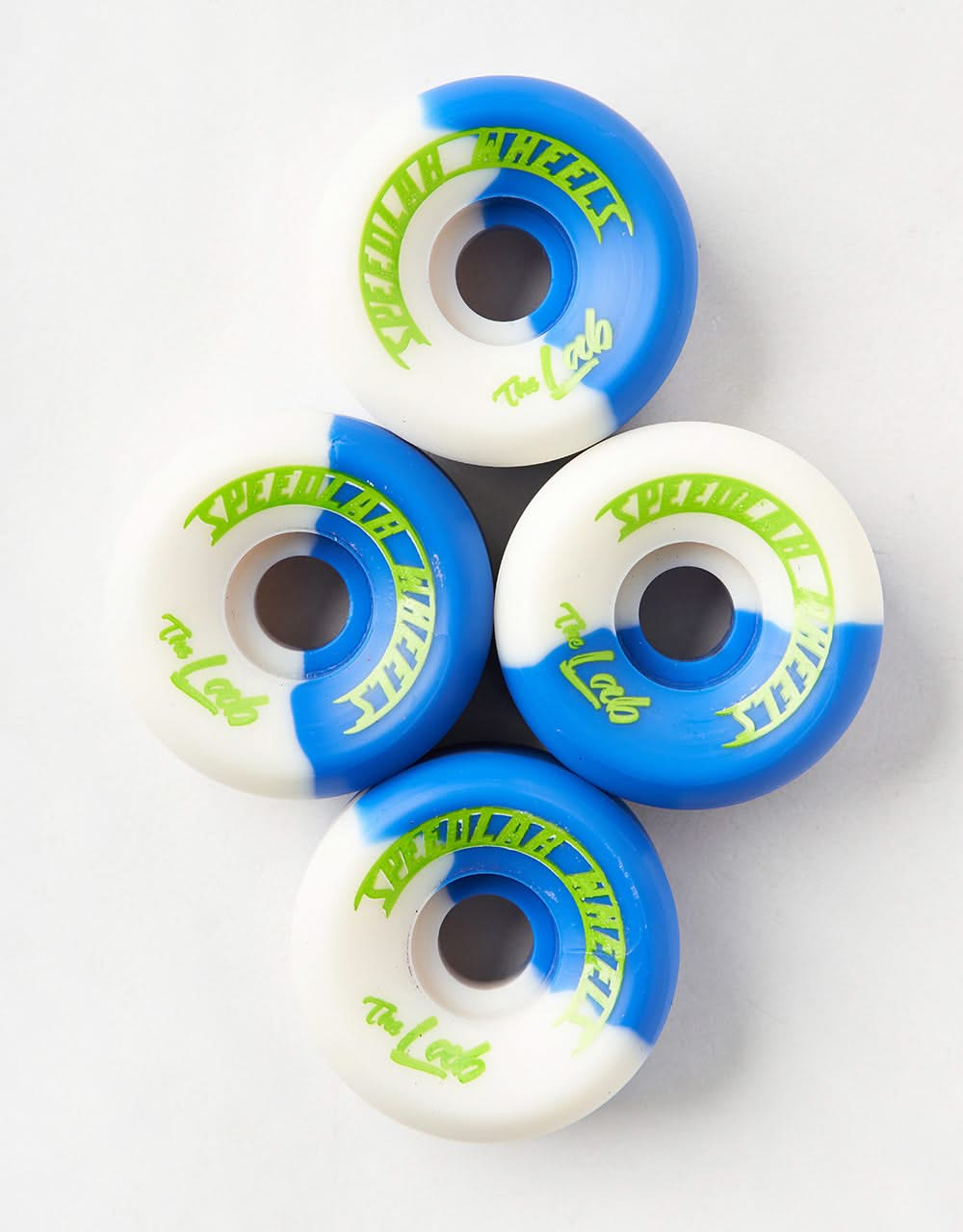 Speedlab The Lab 99a Skateboard Wheels - 56mm