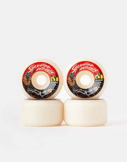 Speedlab Outlaw 97a Skateboard Wheels - 60mm