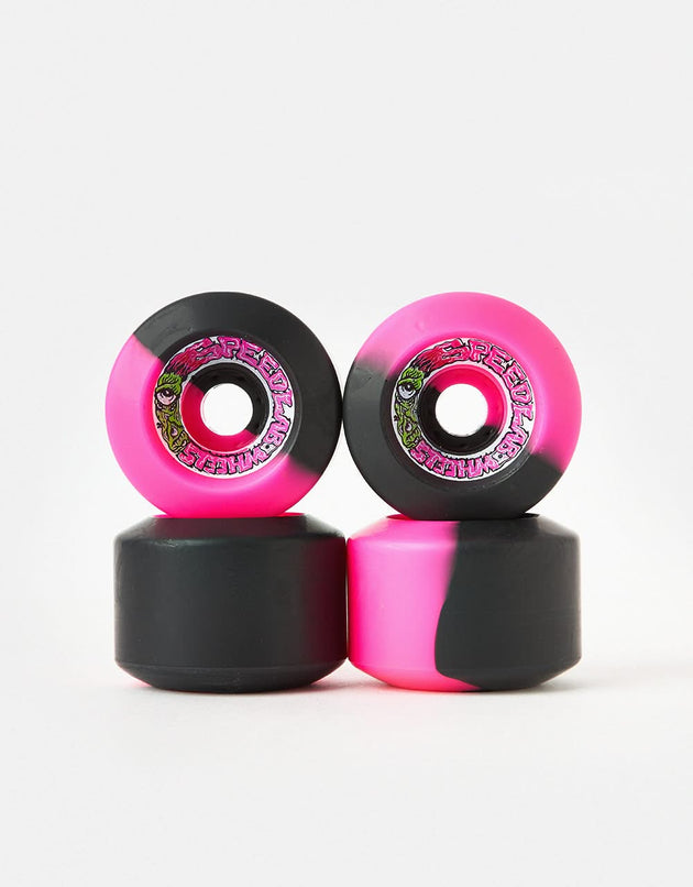 Speedlab Strange House 95a Skateboard Wheels - 60mm