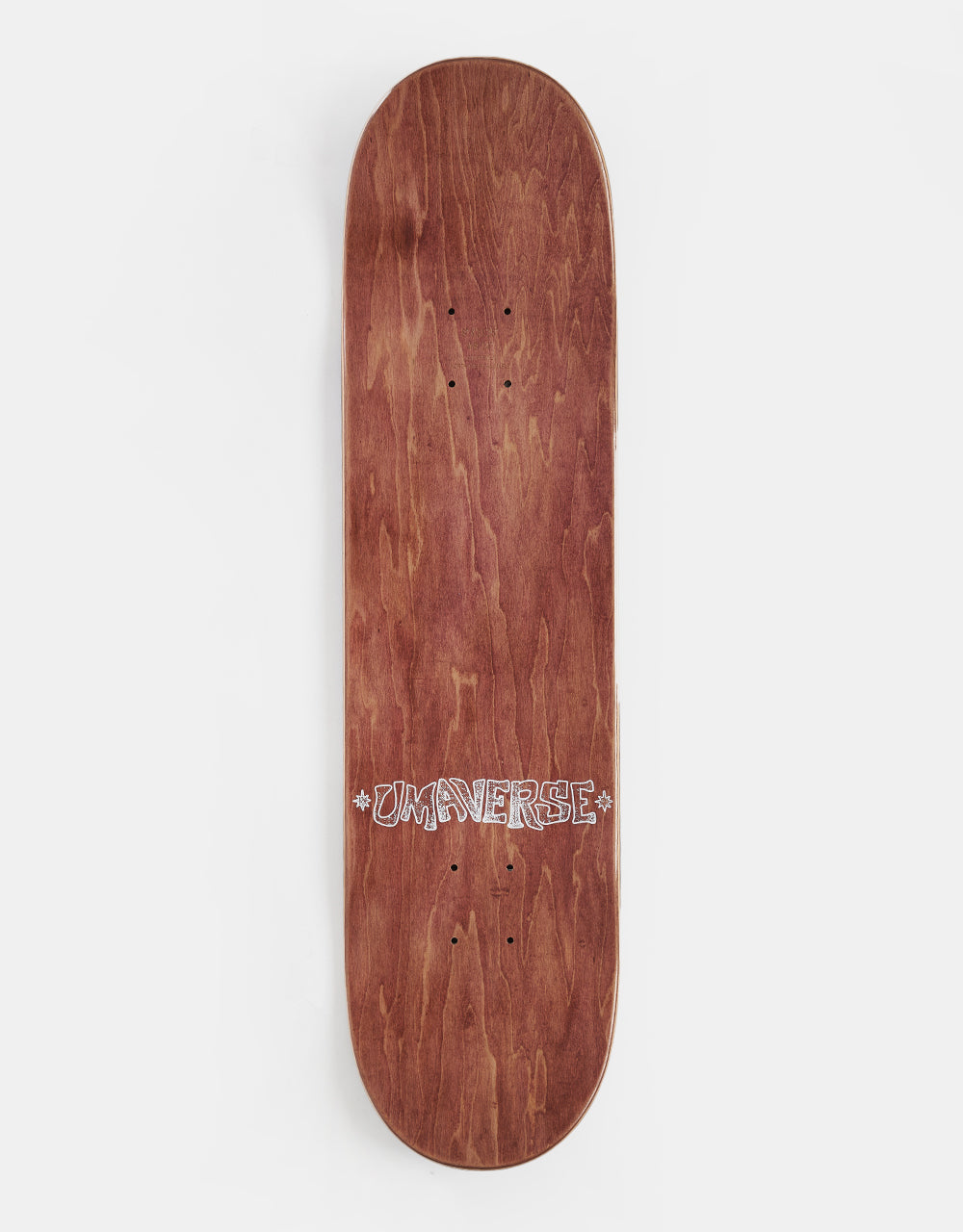 UMAVERSE Toner Skateboard Deck