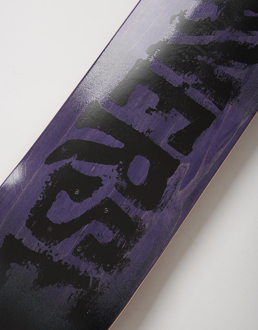 UMAVERSE Toner Skateboard Deck