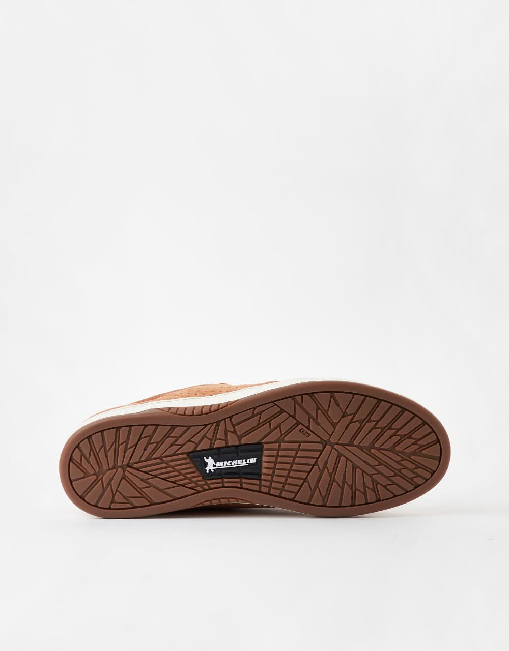 etnies Marana Skate Shoes - Brown/Sand