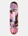 Primitive Poison Fvck Render Complete Skateboard - 8"