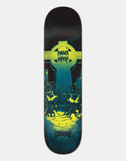 Creature Forever Undead Skateboard Deck - 8"