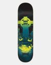 Creature Forever Undead Skateboard Deck - 8"