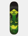 Creature Forever Undead Skateboard Deck - 8.25"