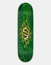 Creature Evil Twins 'TWIN TIP' Skateboard Deck - 8.4"