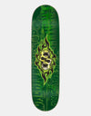 Creature Evil Twins 'TWIN TIP' Skateboard Deck - 8.4"