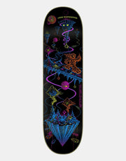 Creature Worthington Xploration VX Skateboard Deck - 8.6"