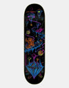 Creature Lockwood Xploration VX Skateboard Deck - 8.25"