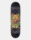 Creature Jhanka Shrine Skateboard Deck - 8.51"