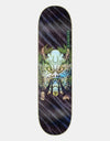 Creature Gravette Shrine Skateboard Deck - 8.3"